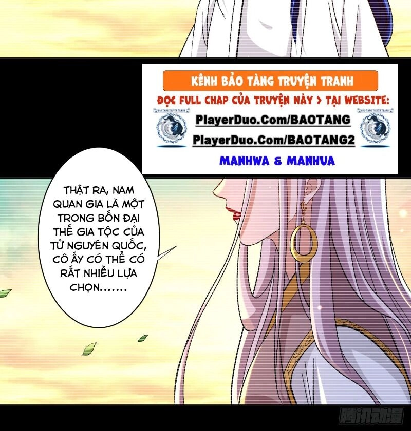 Đệ Tử Của Ta Đều Là Súp Bờ Thần Chapter 26 - 21