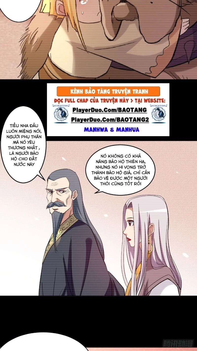 Đệ Tử Của Ta Đều Là Súp Bờ Thần Chapter 26 - 36