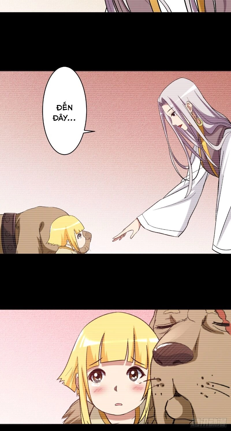 Đệ Tử Của Ta Đều Là Súp Bờ Thần Chapter 26 - 38