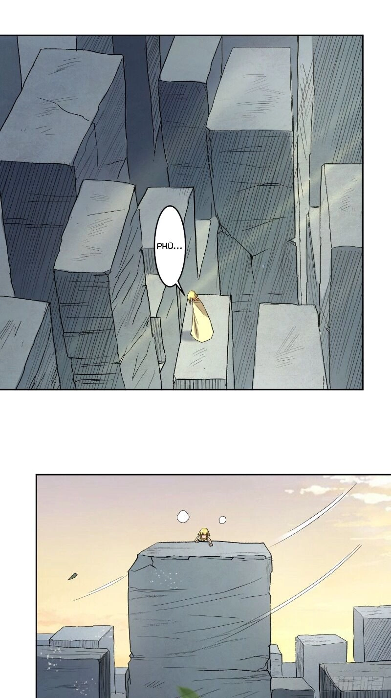 Đệ Tử Của Ta Đều Là Súp Bờ Thần Chapter 27 - 9