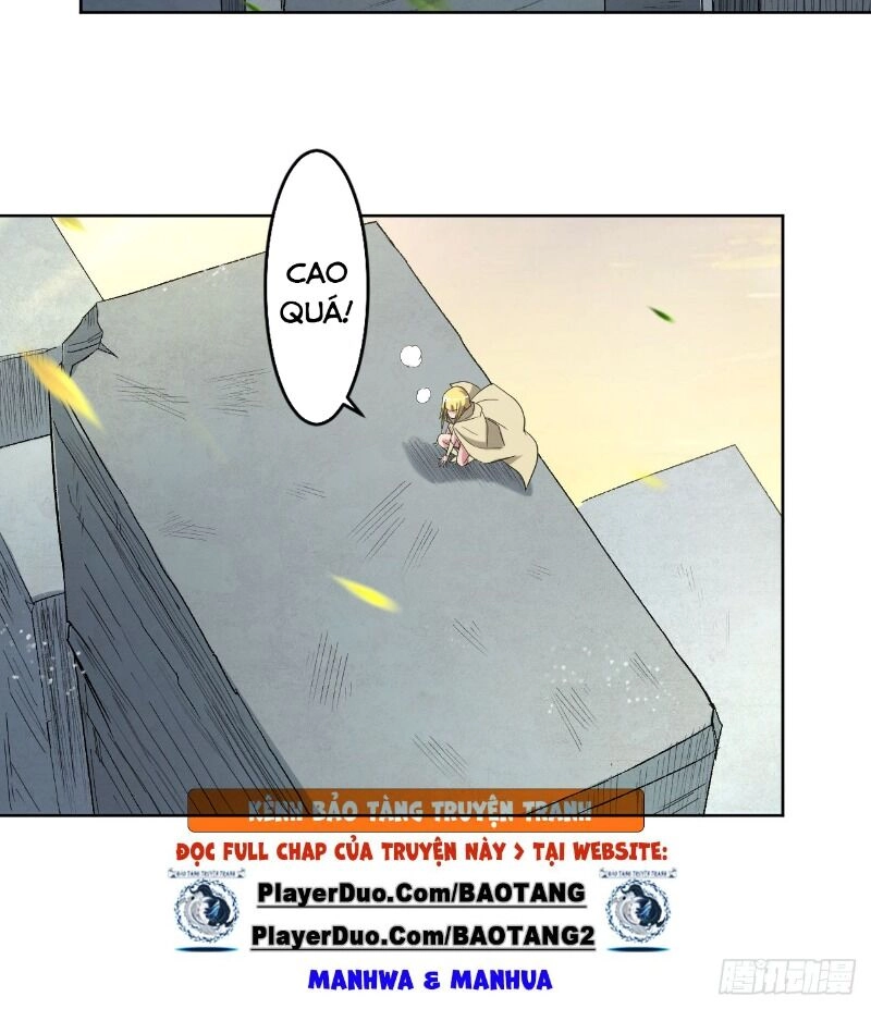 Đệ Tử Của Ta Đều Là Súp Bờ Thần Chapter 27 - 10