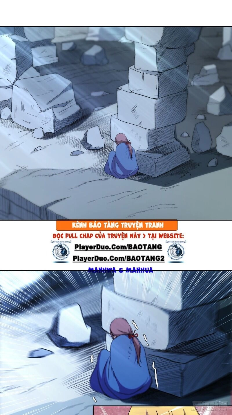 Đệ Tử Của Ta Đều Là Súp Bờ Thần Chapter 27 - 14