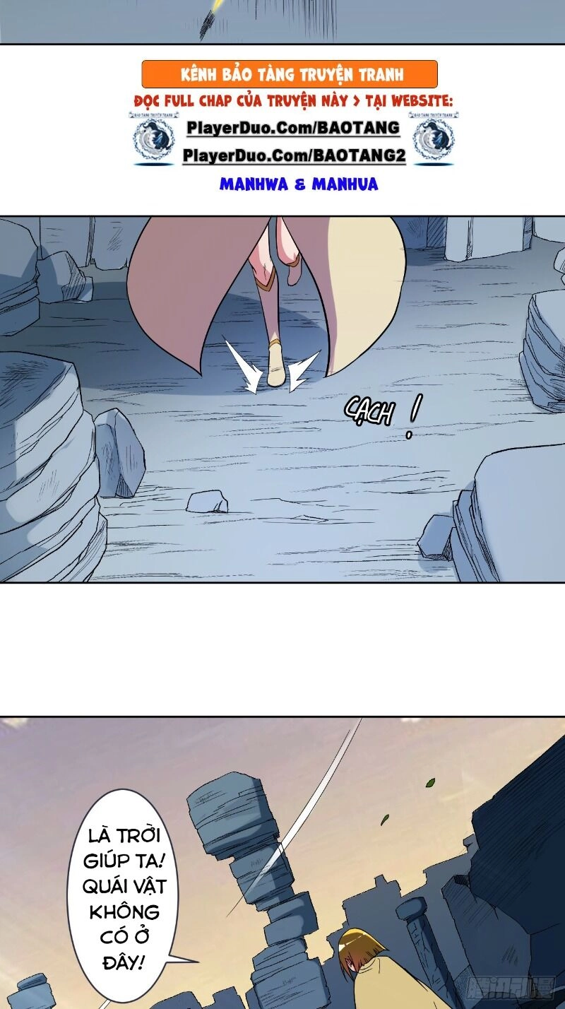 Đệ Tử Của Ta Đều Là Súp Bờ Thần Chapter 27 - 16