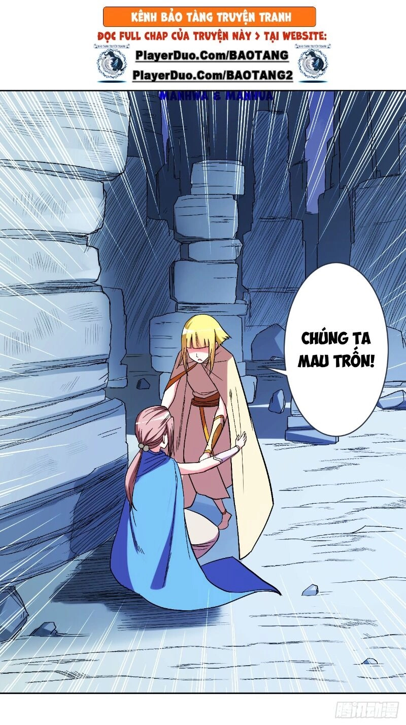 Đệ Tử Của Ta Đều Là Súp Bờ Thần Chapter 27 - 18