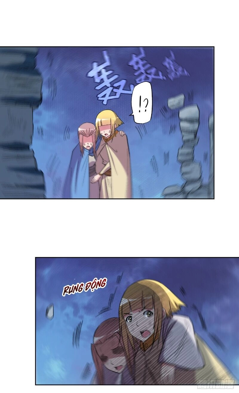 Đệ Tử Của Ta Đều Là Súp Bờ Thần Chapter 27 - 20