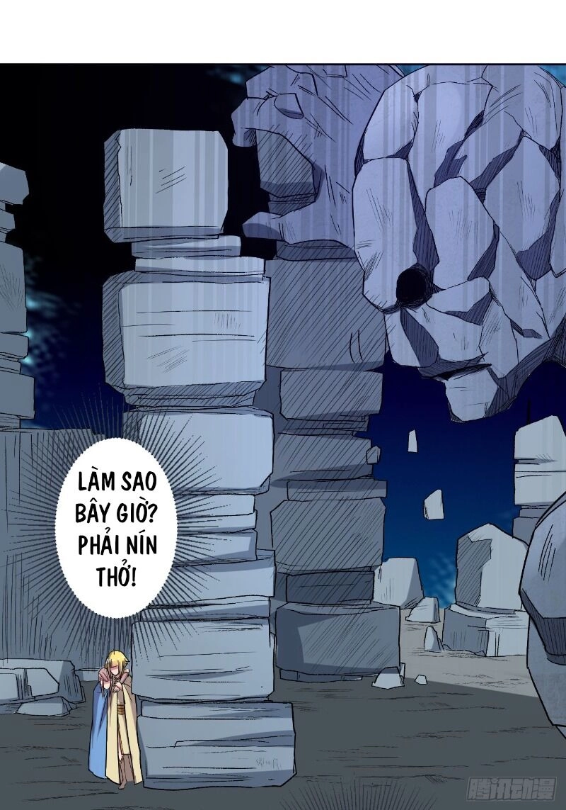 Đệ Tử Của Ta Đều Là Súp Bờ Thần Chapter 27 - 25