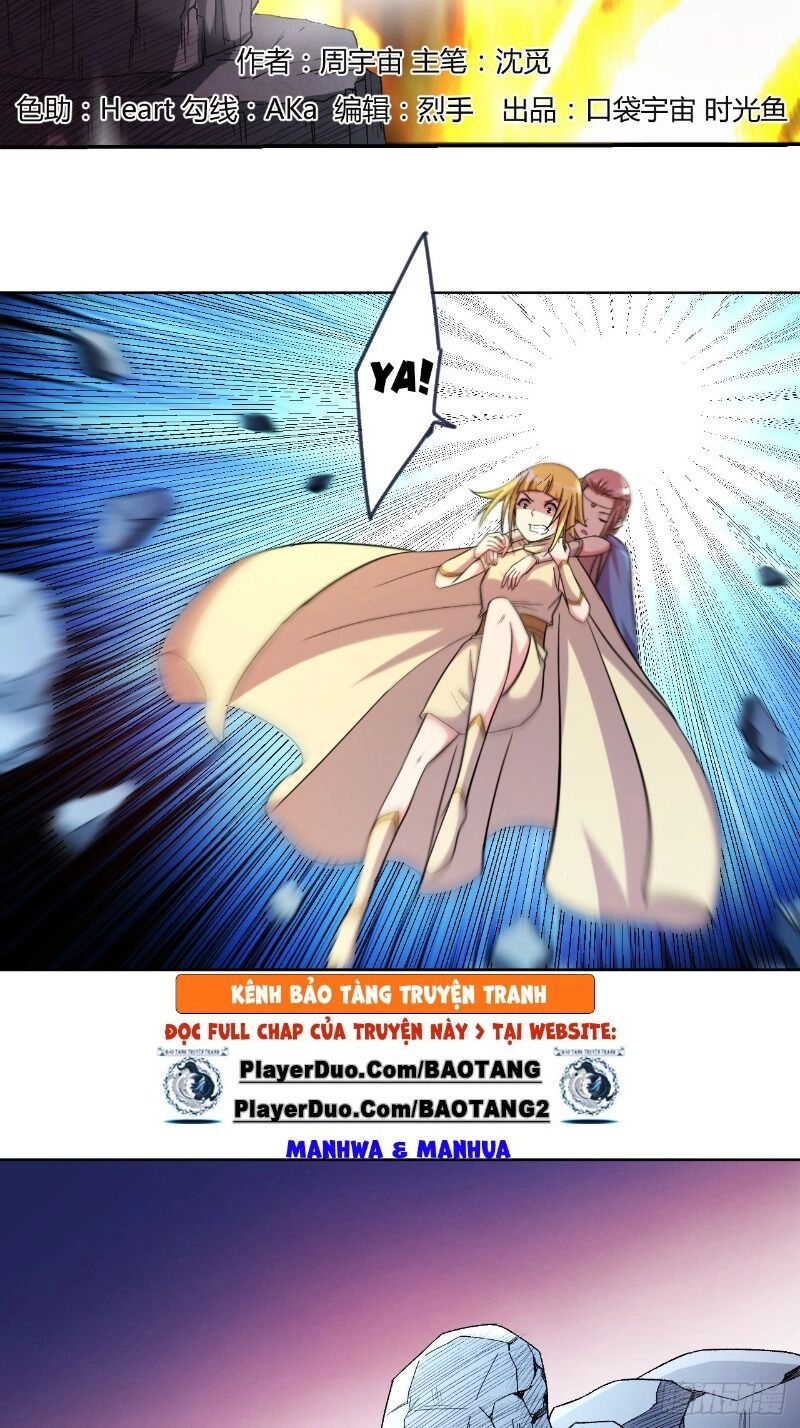 Đệ Tử Của Ta Đều Là Súp Bờ Thần Chapter 28 - 5