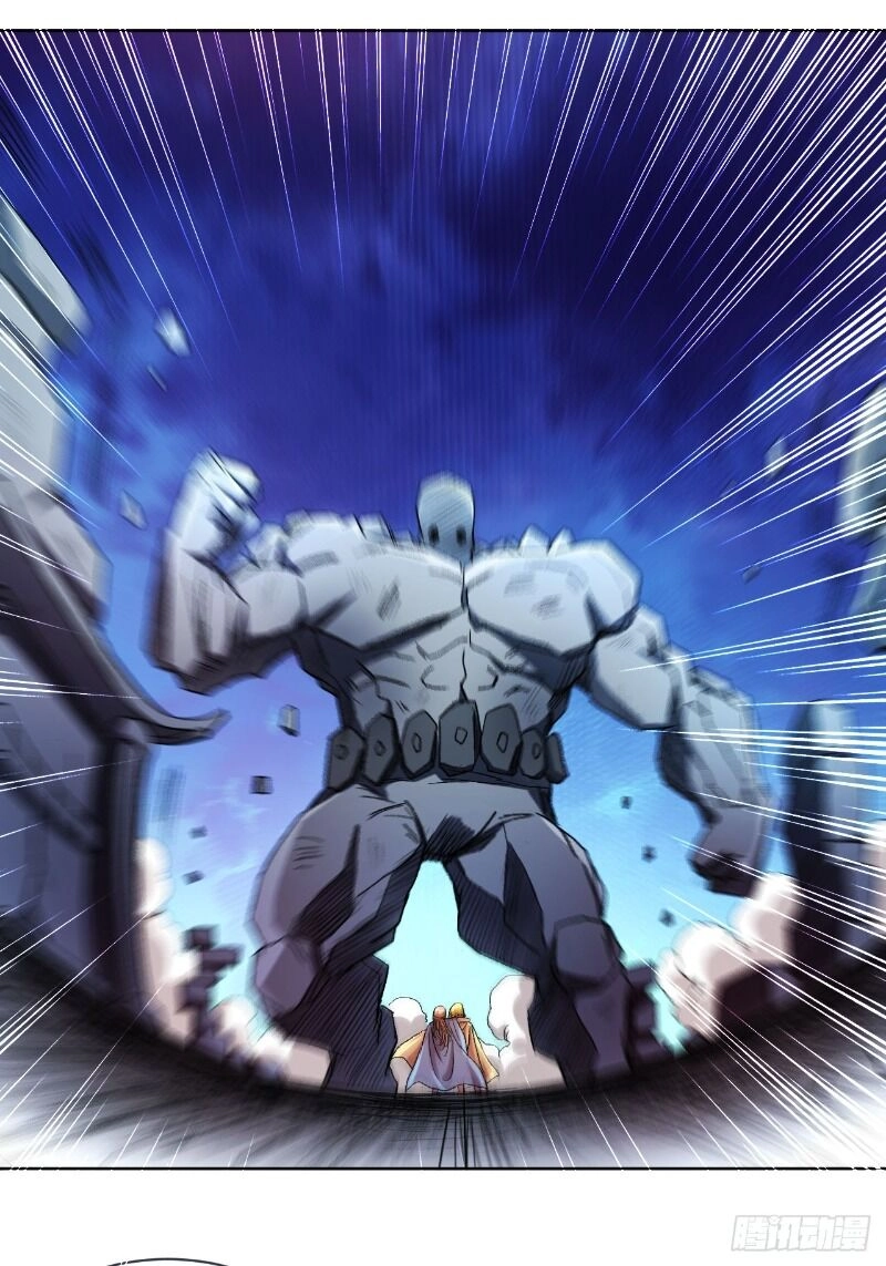 Đệ Tử Của Ta Đều Là Súp Bờ Thần Chapter 28 - 9