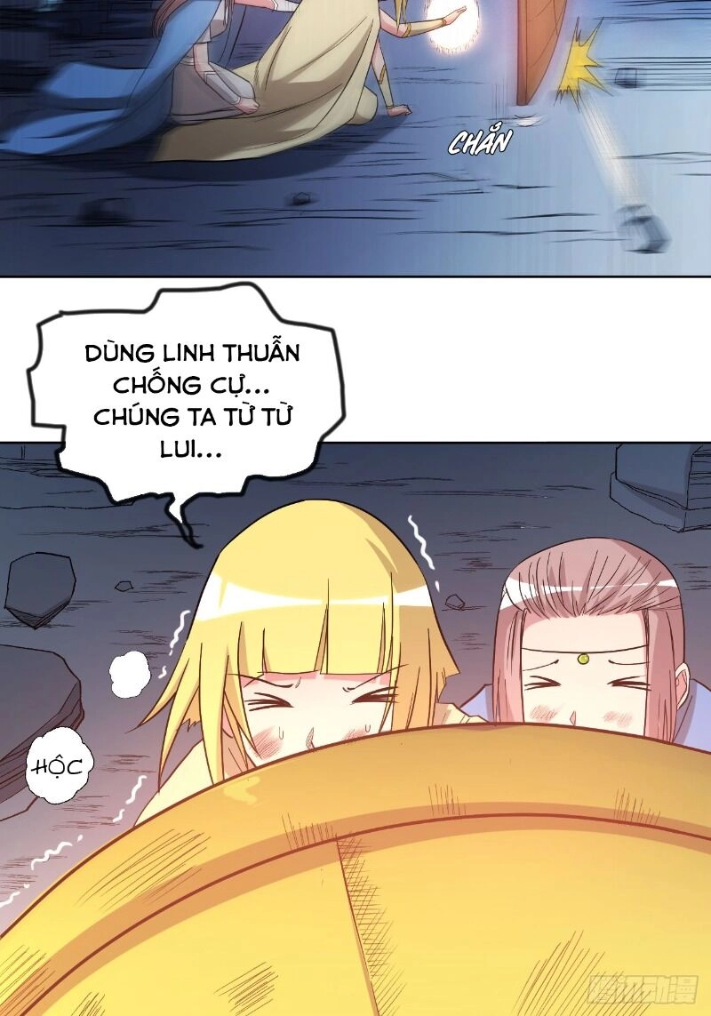 Đệ Tử Của Ta Đều Là Súp Bờ Thần Chapter 28 - 20