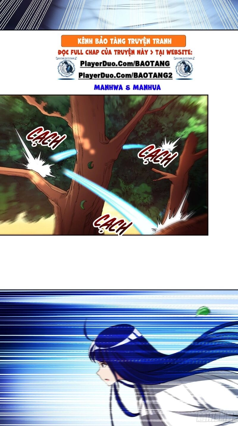 Đệ Tử Của Ta Đều Là Súp Bờ Thần Chapter 28 - 26