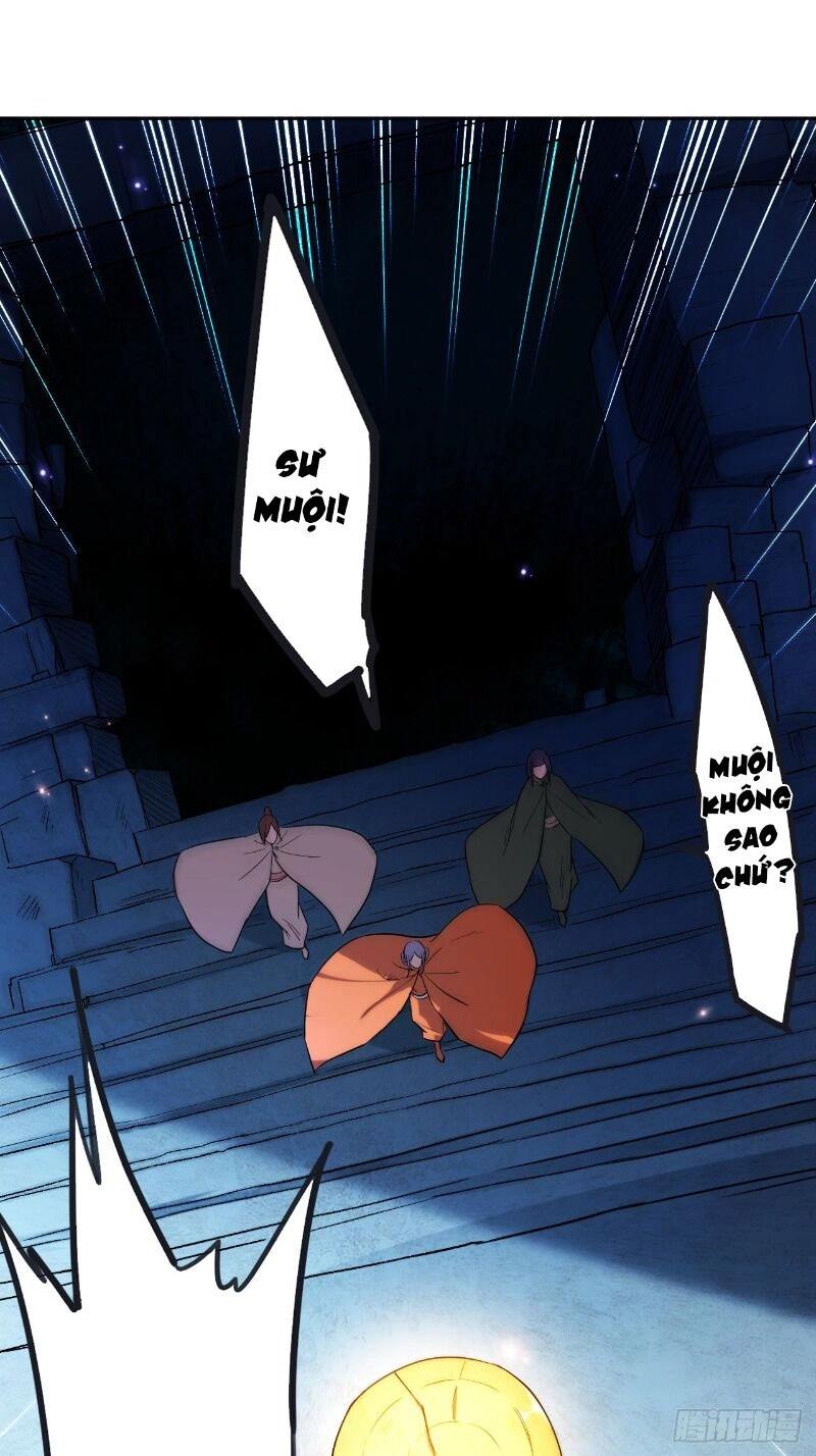 Đệ Tử Của Ta Đều Là Súp Bờ Thần Chapter 28 - 32