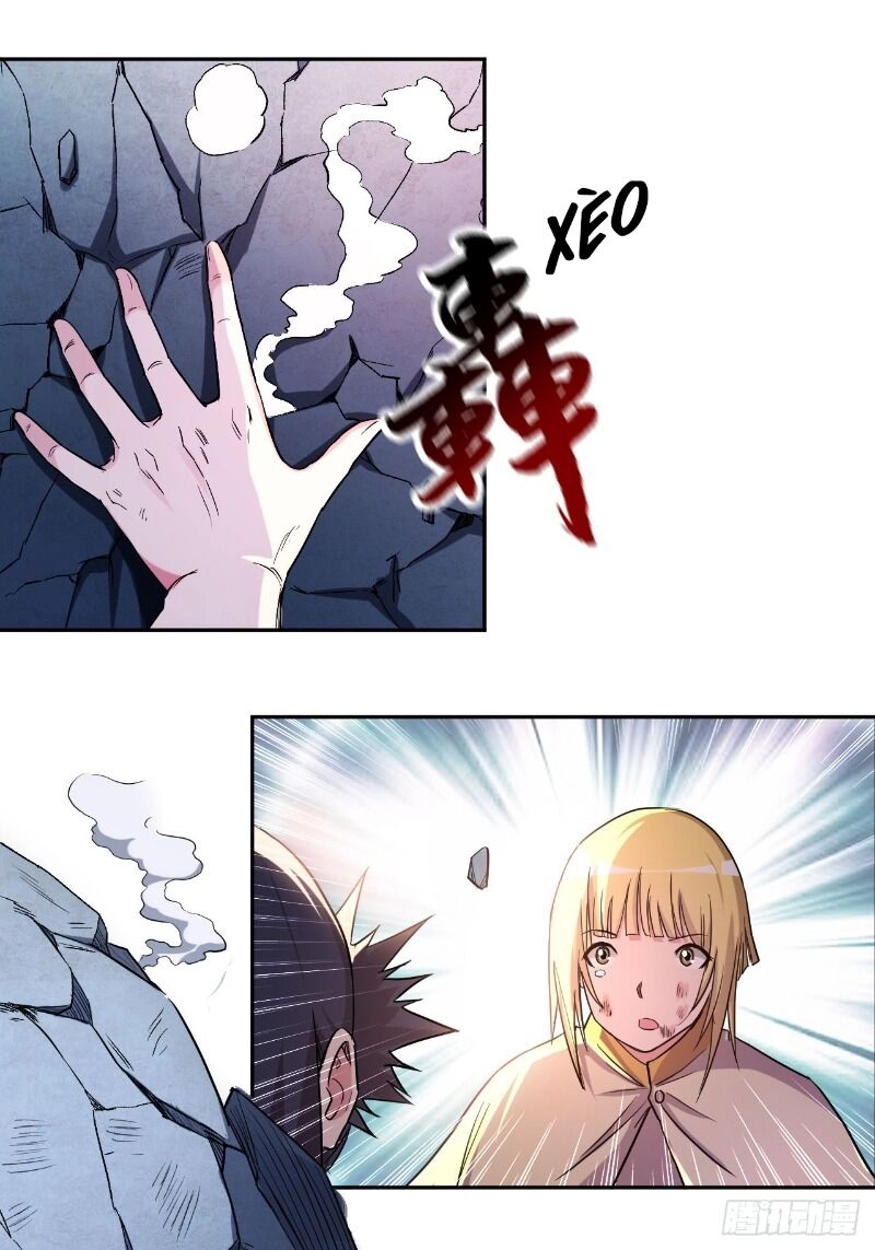 Đệ Tử Của Ta Đều Là Súp Bờ Thần Chapter 28 - 43