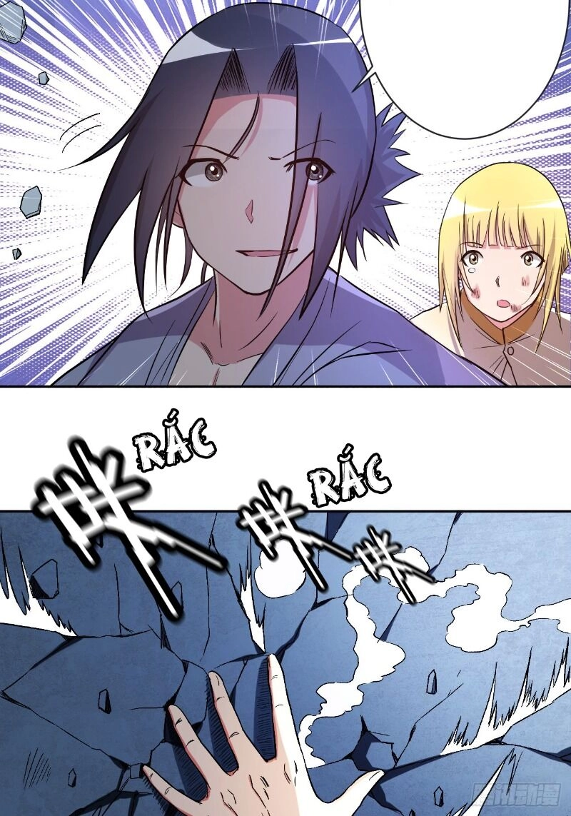 Đệ Tử Của Ta Đều Là Súp Bờ Thần Chapter 28 - 45