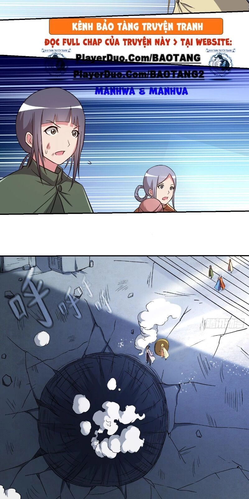 Đệ Tử Của Ta Đều Là Súp Bờ Thần Chapter 29 - 5