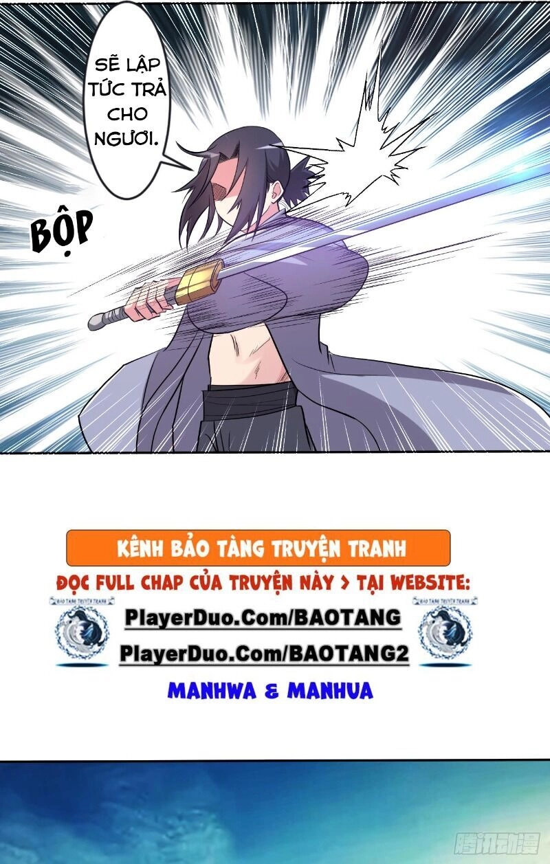 Đệ Tử Của Ta Đều Là Súp Bờ Thần Chapter 29 - 12