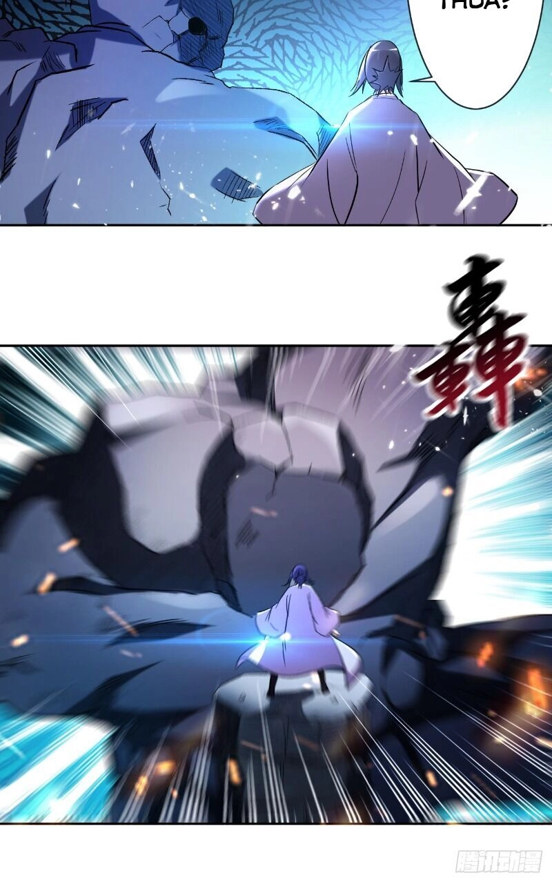 Đệ Tử Của Ta Đều Là Súp Bờ Thần Chapter 29 - 25