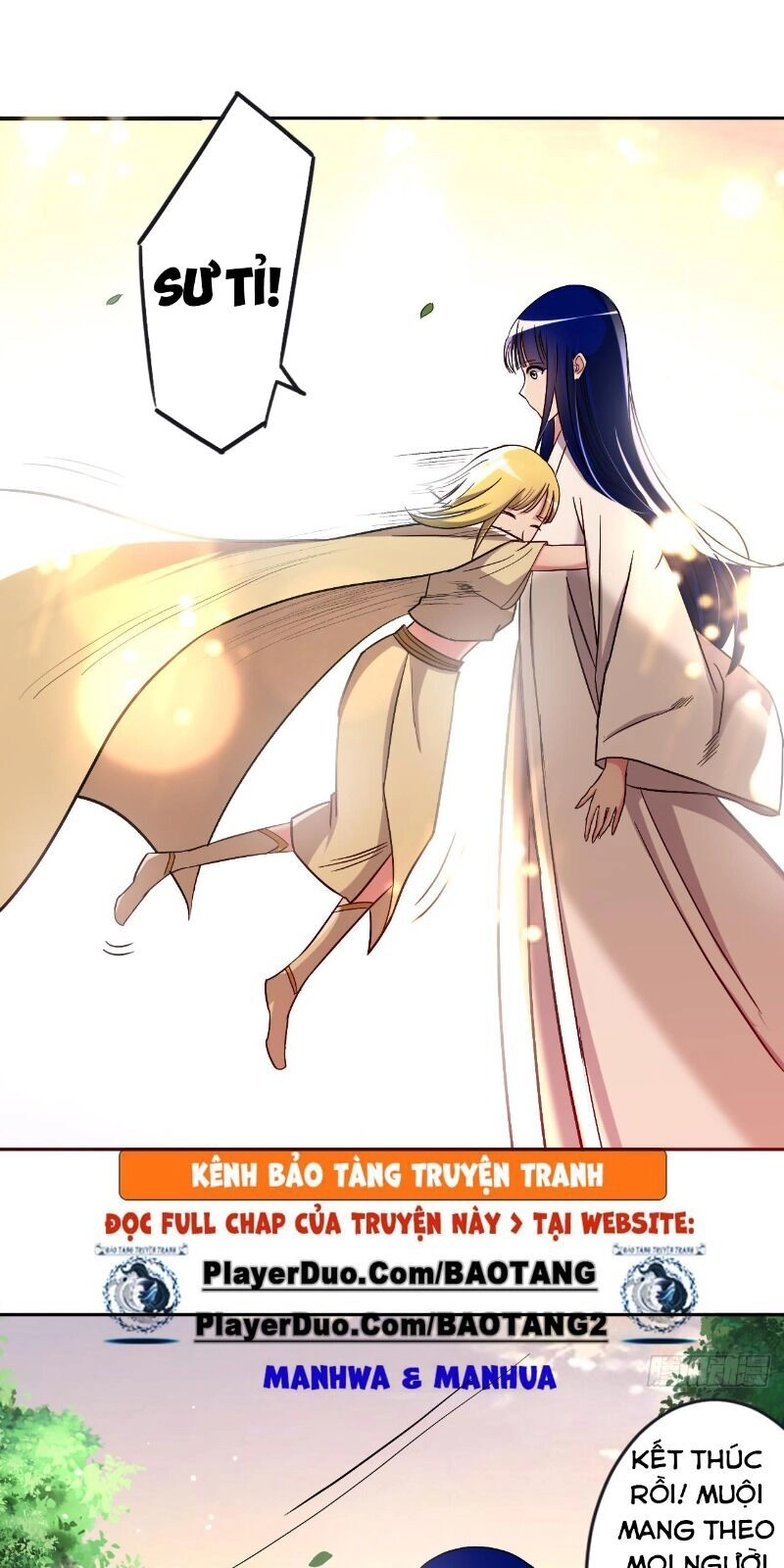 Đệ Tử Của Ta Đều Là Súp Bờ Thần Chapter 29 - 49