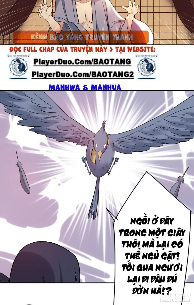 Đệ Tử Của Ta Đều Là Súp Bờ Thần Chapter 30 - 7