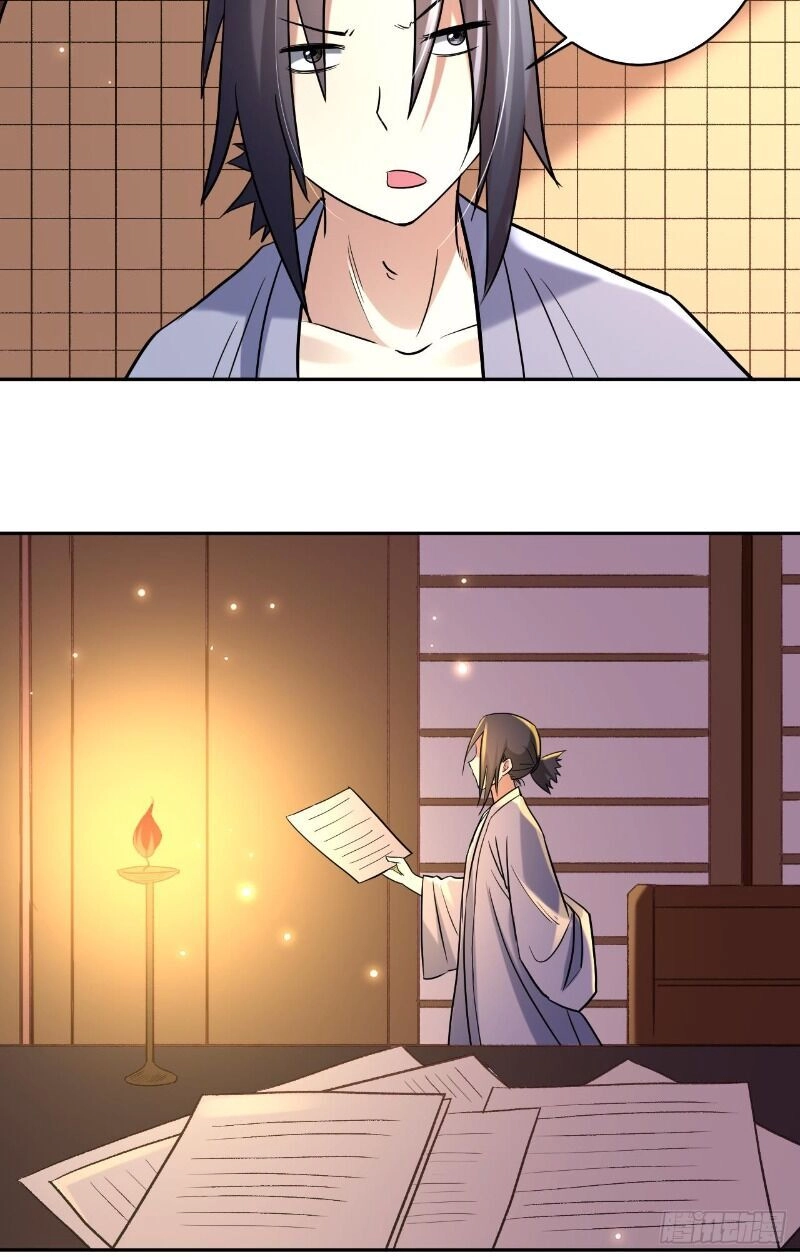 Đệ Tử Của Ta Đều Là Súp Bờ Thần Chapter 30 - 9