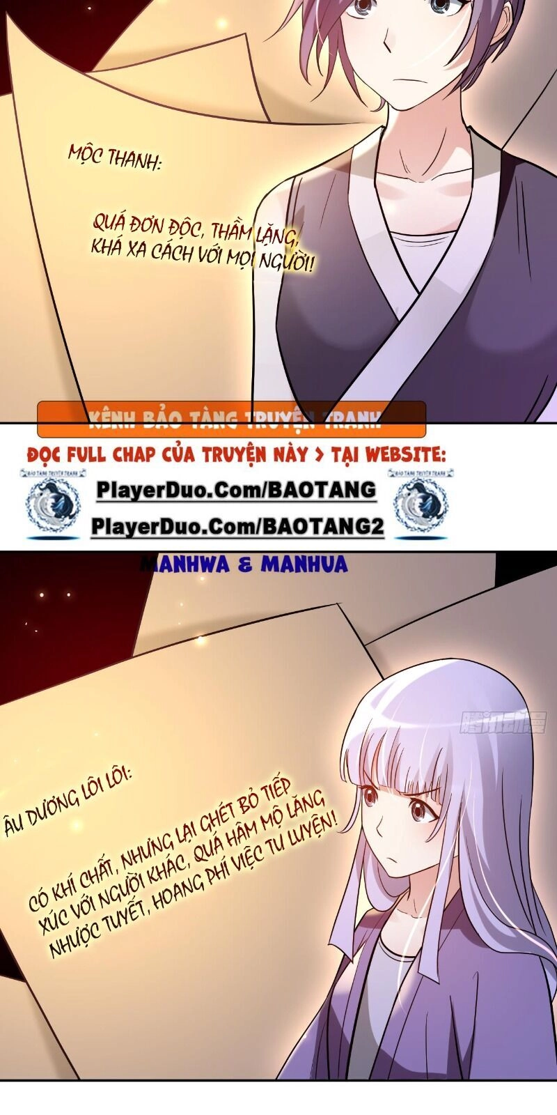 Đệ Tử Của Ta Đều Là Súp Bờ Thần Chapter 30 - 12