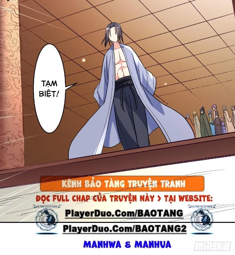 Đệ Tử Của Ta Đều Là Súp Bờ Thần Chapter 30 - 29