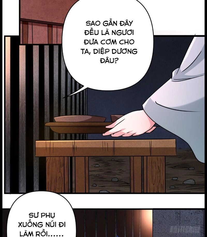 Đệ Tử Của Ta Đều Là Súp Bờ Thần Chapter 31 - 5