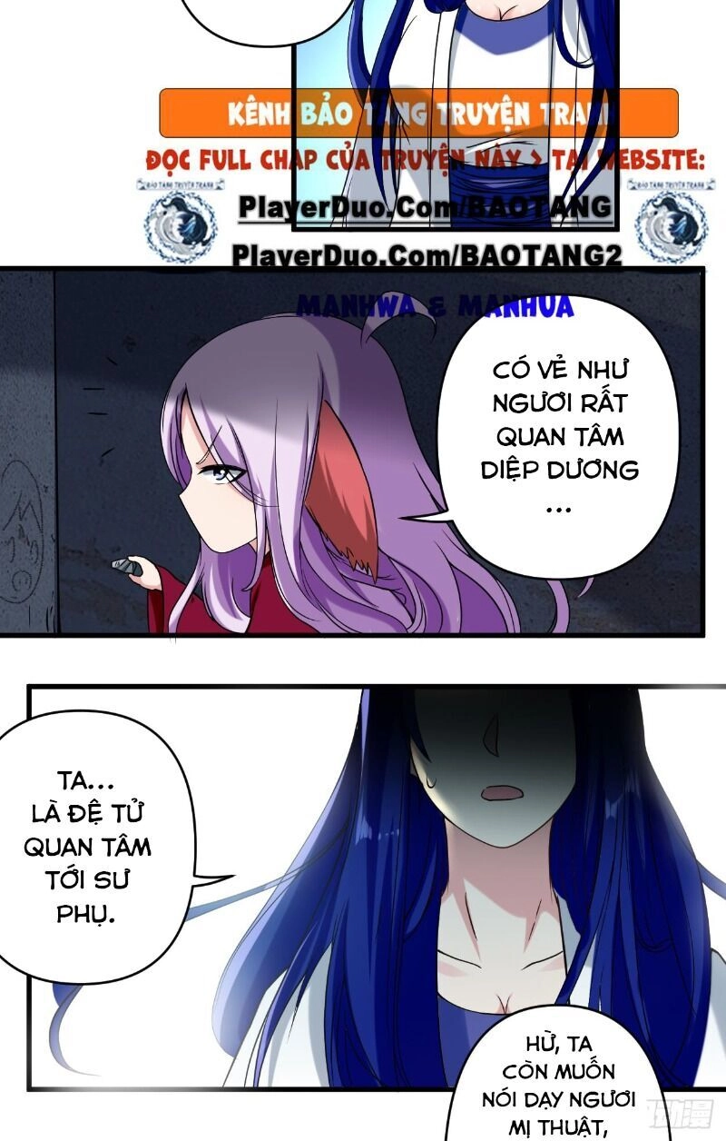 Đệ Tử Của Ta Đều Là Súp Bờ Thần Chapter 31 - 7