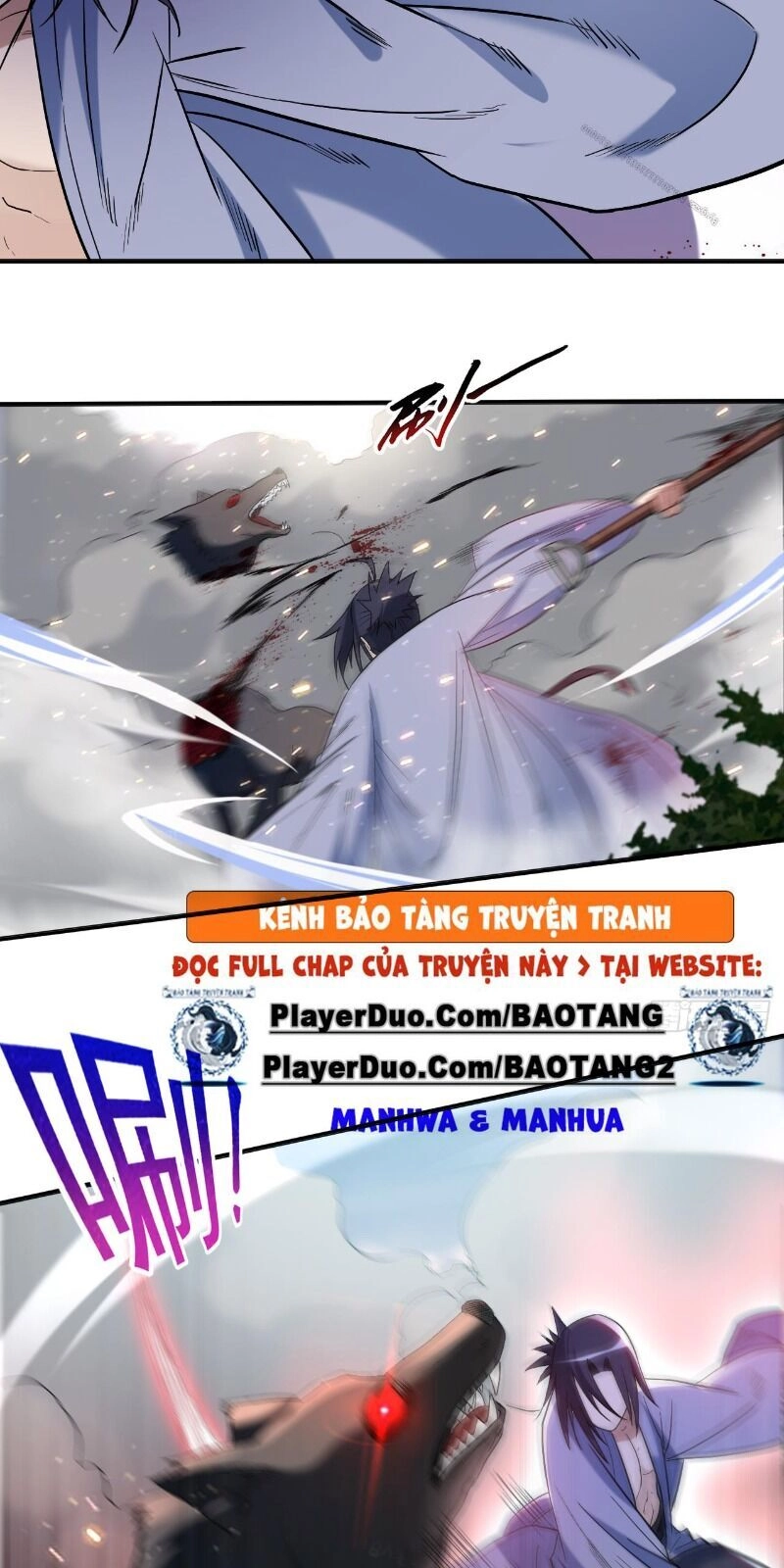 Đệ Tử Của Ta Đều Là Súp Bờ Thần Chapter 34 - 11