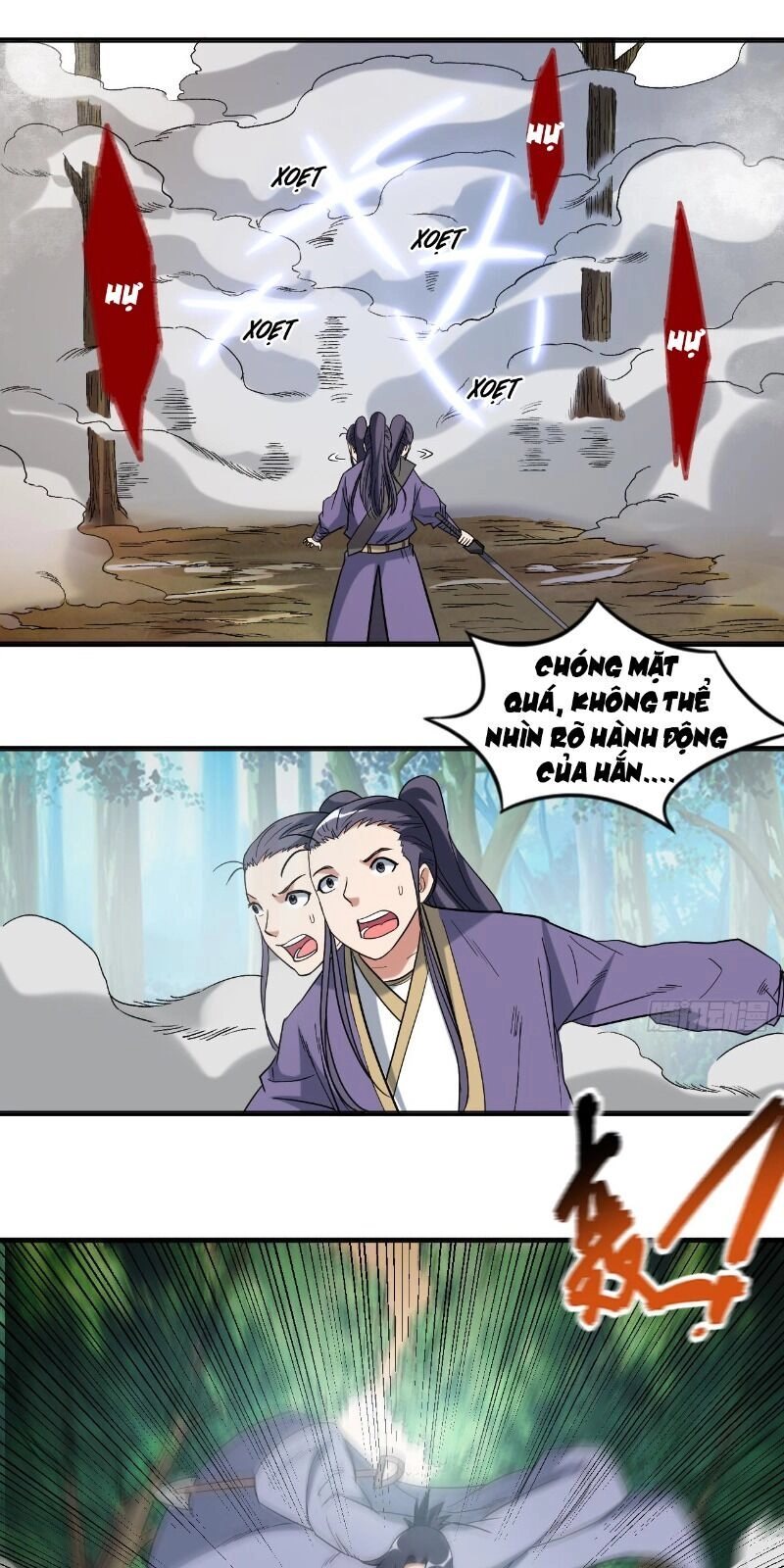 Đệ Tử Của Ta Đều Là Súp Bờ Thần Chapter 34 - 17