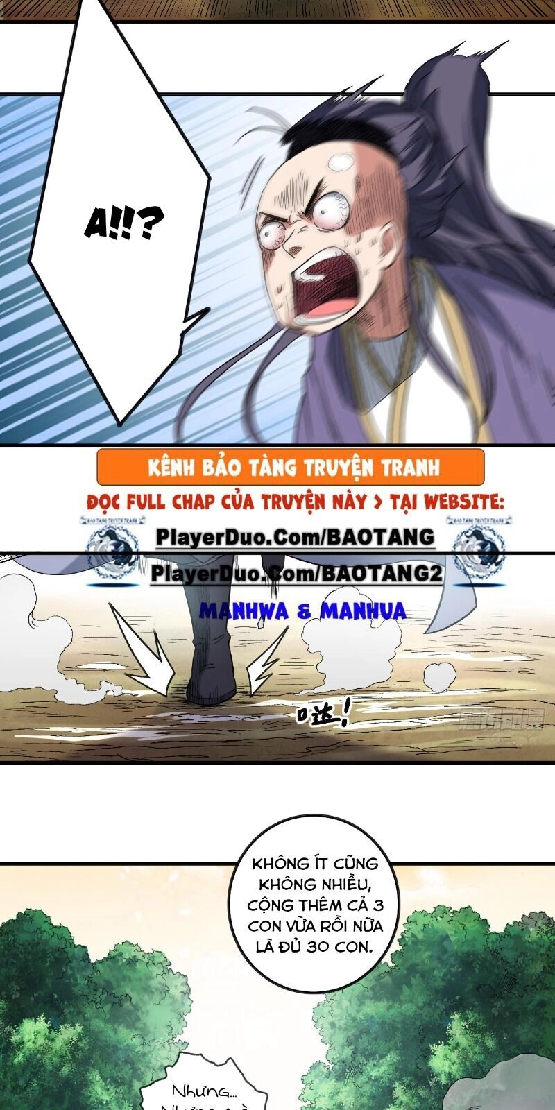 Đệ Tử Của Ta Đều Là Súp Bờ Thần Chapter 34 - 19