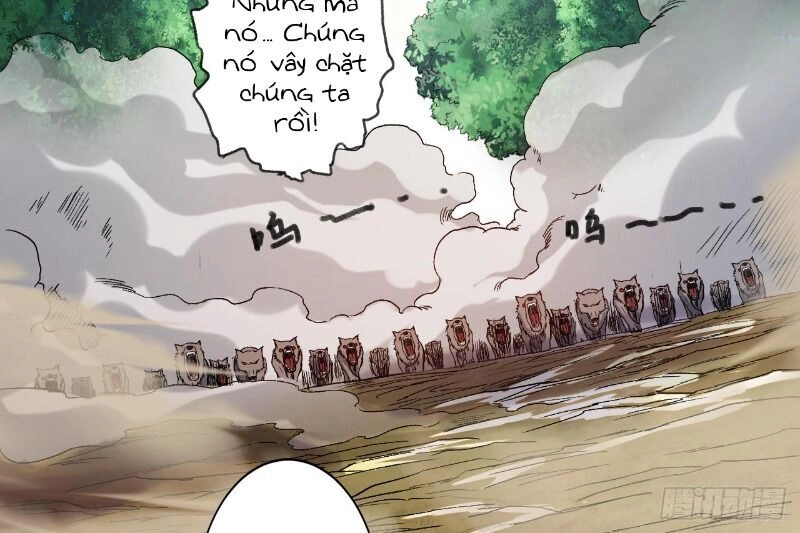 Đệ Tử Của Ta Đều Là Súp Bờ Thần Chapter 34 - 20