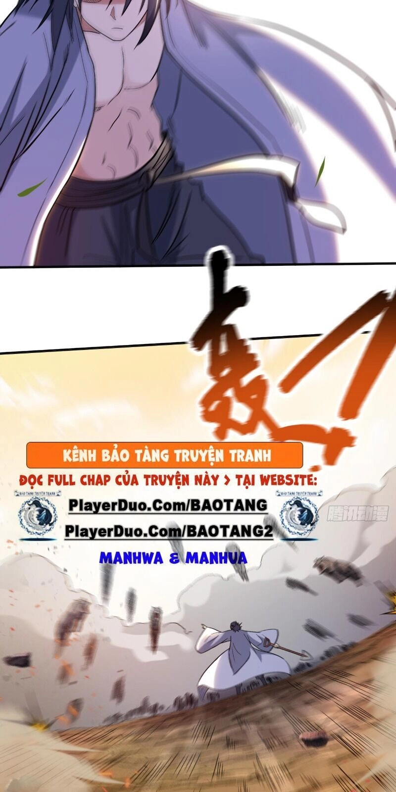 Đệ Tử Của Ta Đều Là Súp Bờ Thần Chapter 34 - 23