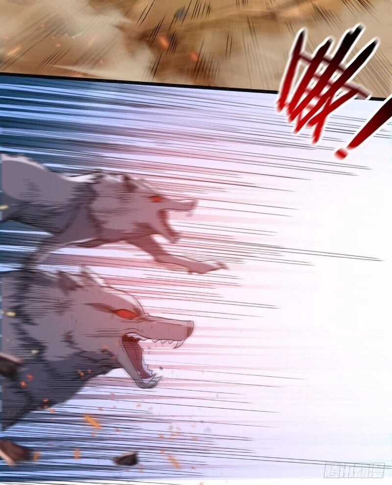 Đệ Tử Của Ta Đều Là Súp Bờ Thần Chapter 34 - 24