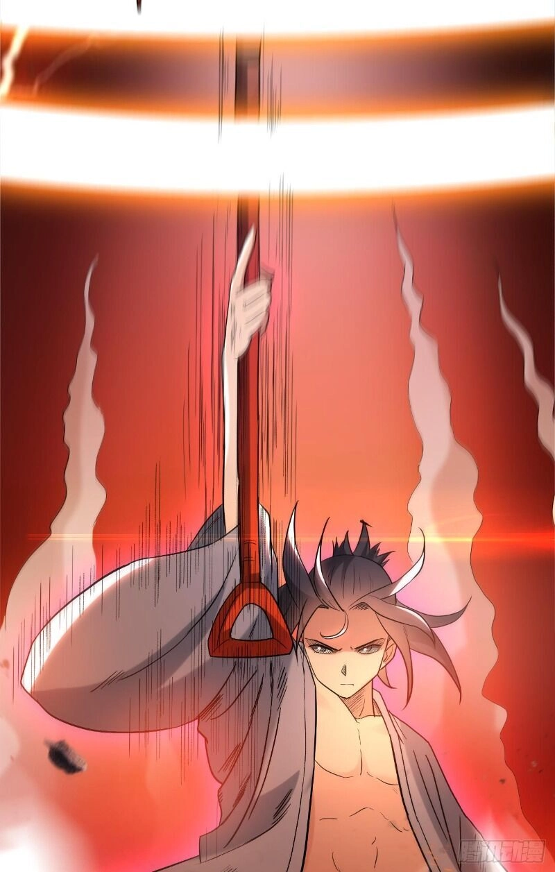 Đệ Tử Của Ta Đều Là Súp Bờ Thần Chapter 34 - 27