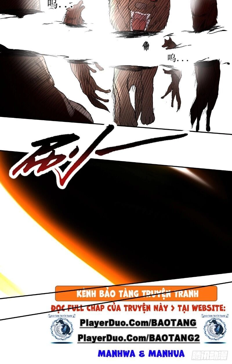 Đệ Tử Của Ta Đều Là Súp Bờ Thần Chapter 34 - 29