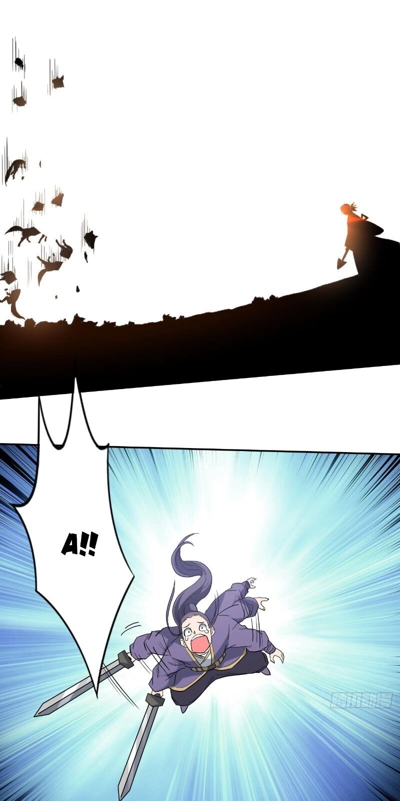 Đệ Tử Của Ta Đều Là Súp Bờ Thần Chapter 34 - 30