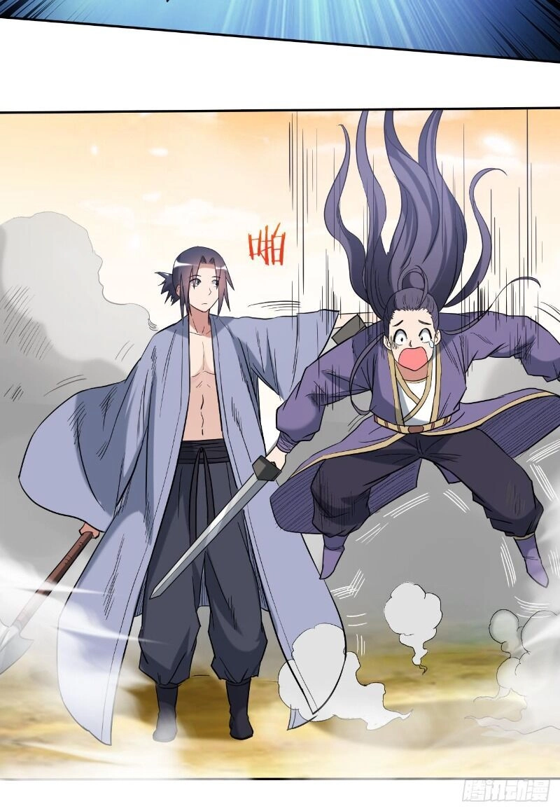 Đệ Tử Của Ta Đều Là Súp Bờ Thần Chapter 34 - 31