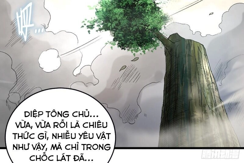 Đệ Tử Của Ta Đều Là Súp Bờ Thần Chapter 34 - 33