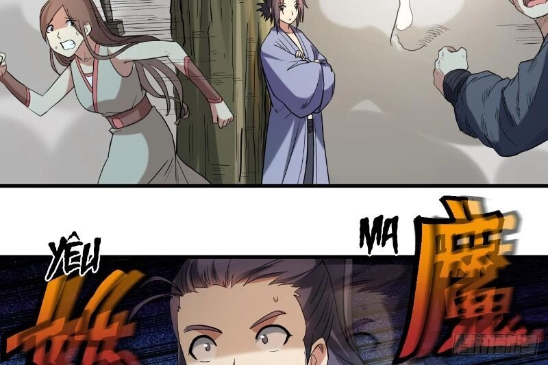 Đệ Tử Của Ta Đều Là Súp Bờ Thần Chapter 34 - 41