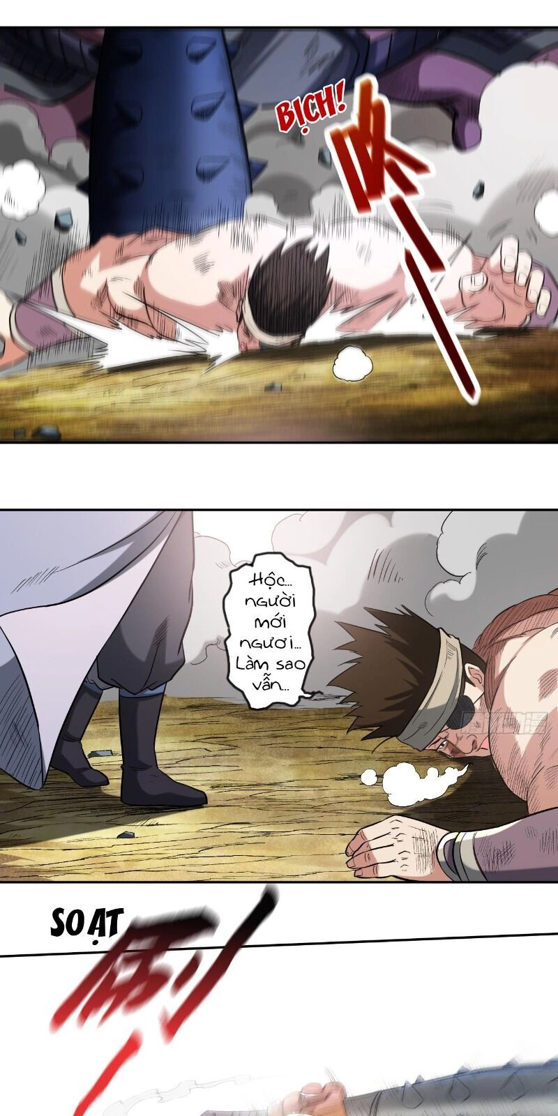 Đệ Tử Của Ta Đều Là Súp Bờ Thần Chapter 35 - 12