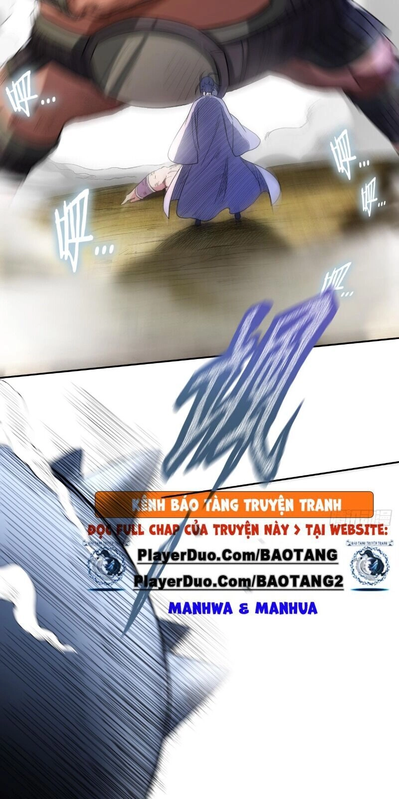 Đệ Tử Của Ta Đều Là Súp Bờ Thần Chapter 35 - 14