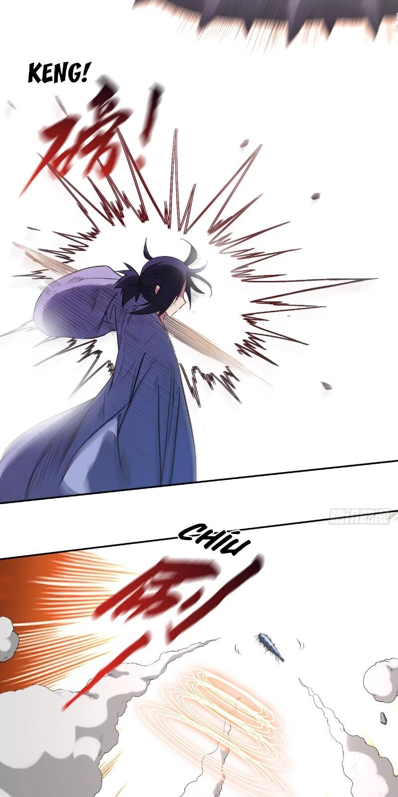 Đệ Tử Của Ta Đều Là Súp Bờ Thần Chapter 35 - 16