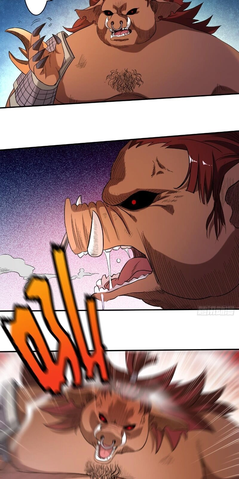 Đệ Tử Của Ta Đều Là Súp Bờ Thần Chapter 35 - 20