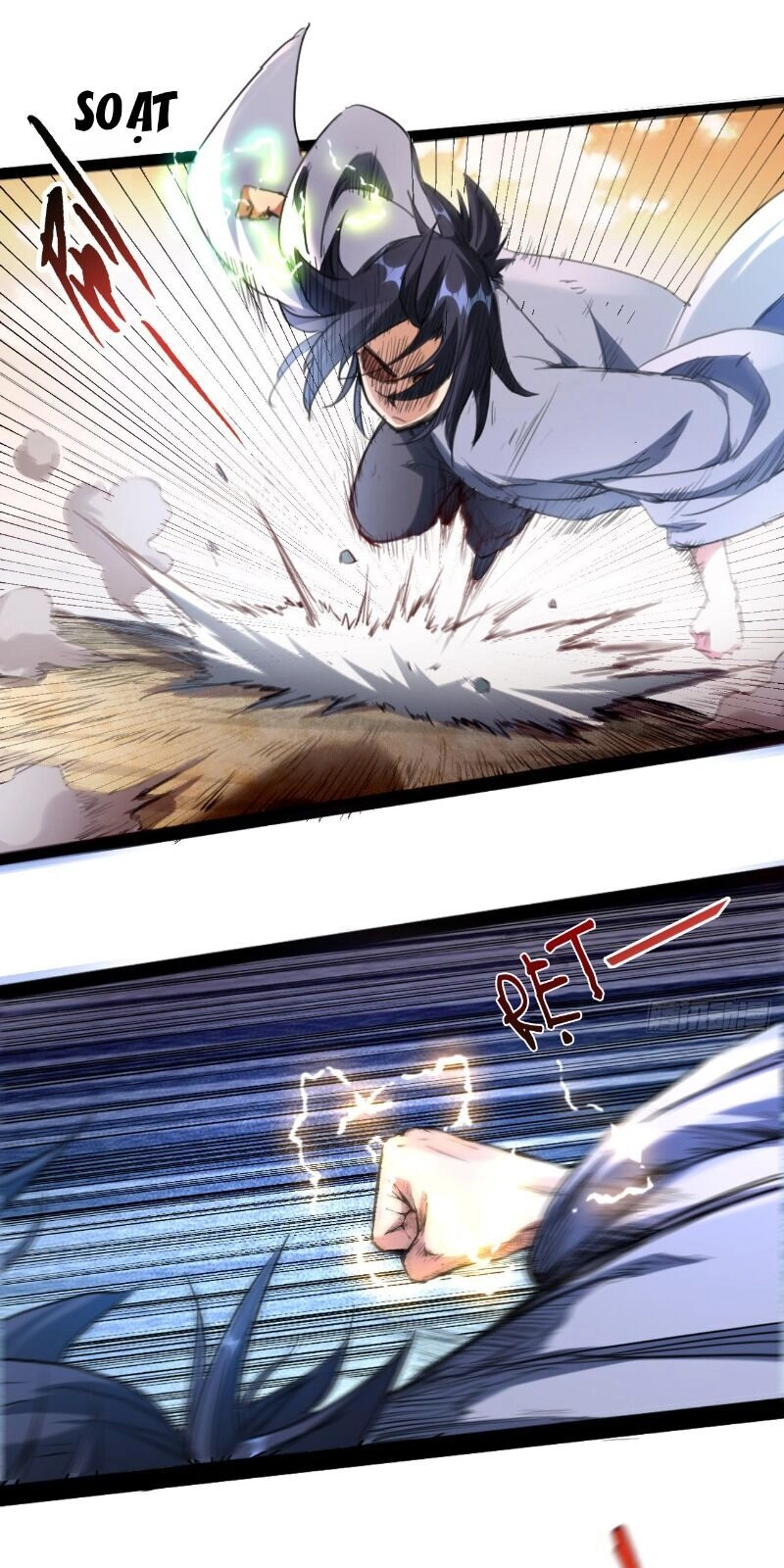 Đệ Tử Của Ta Đều Là Súp Bờ Thần Chapter 35 - 23