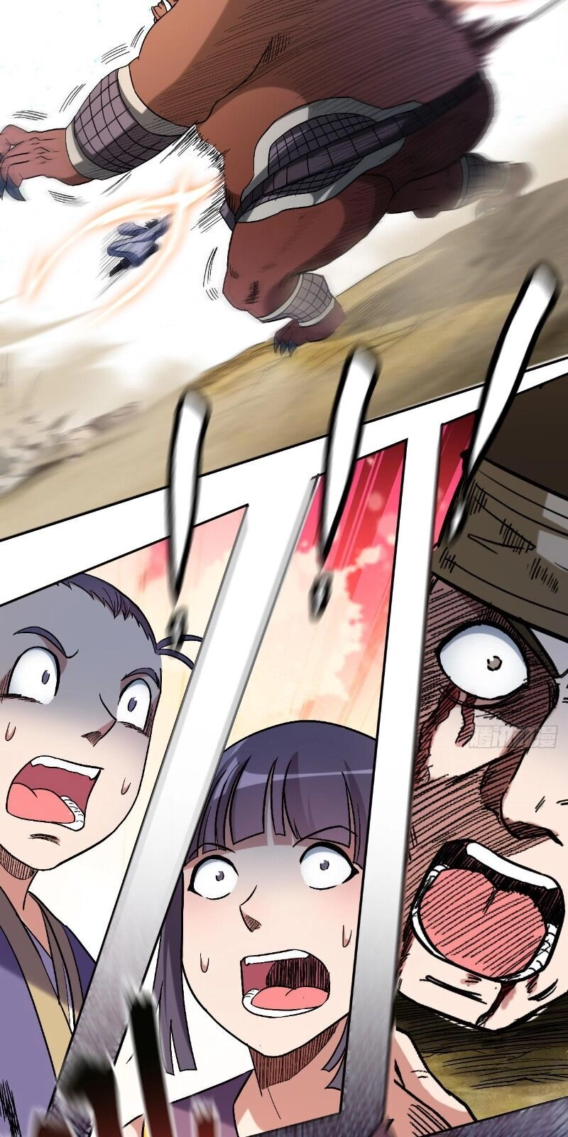 Đệ Tử Của Ta Đều Là Súp Bờ Thần Chapter 35 - 25