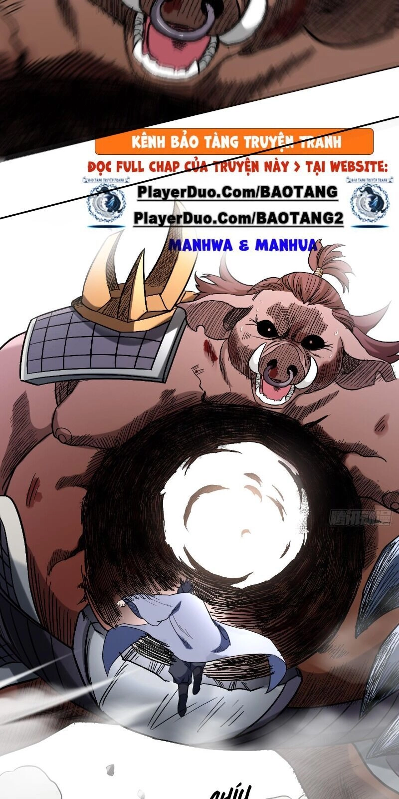 Đệ Tử Của Ta Đều Là Súp Bờ Thần Chapter 35 - 27