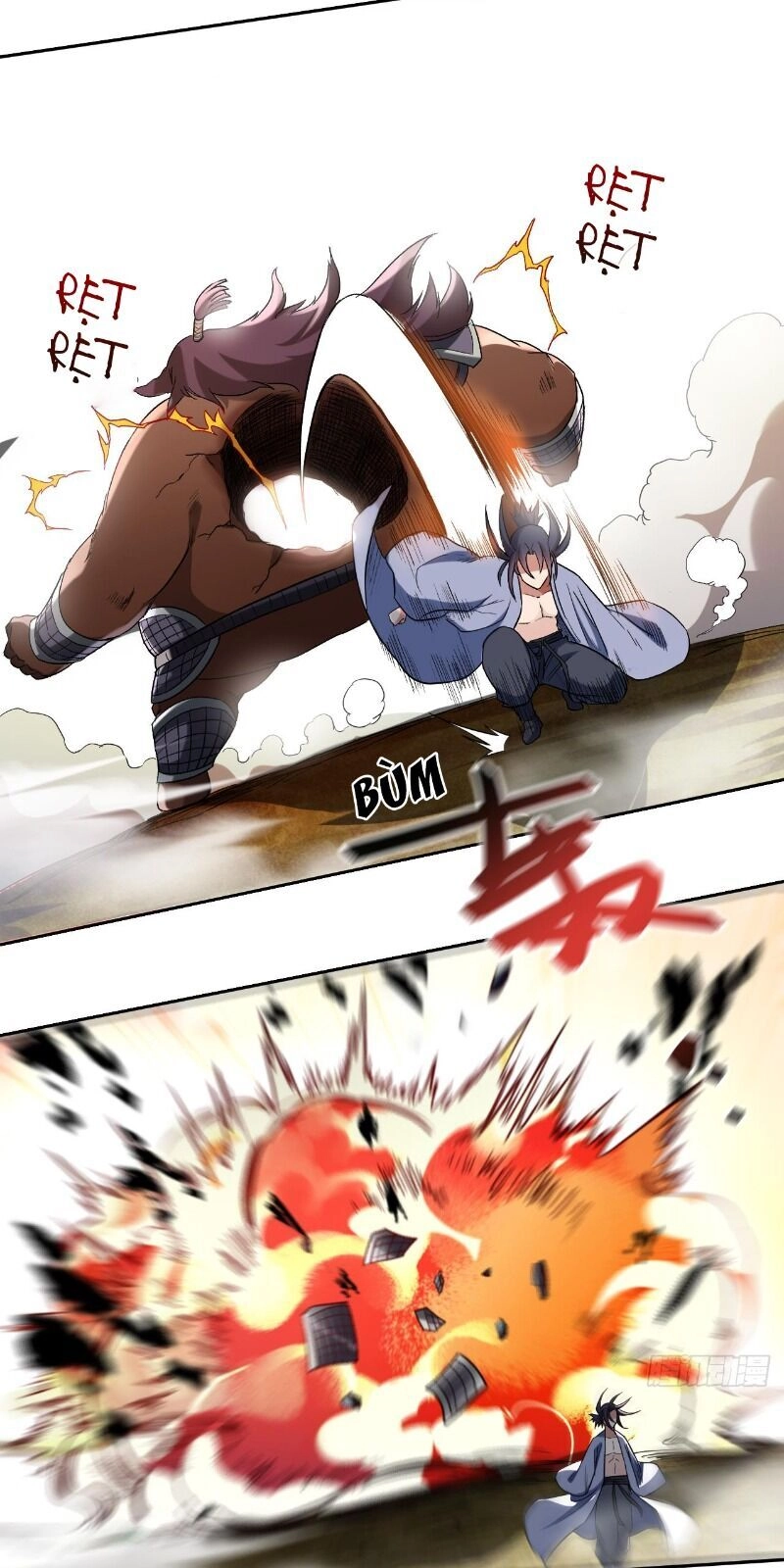 Đệ Tử Của Ta Đều Là Súp Bờ Thần Chapter 35 - 29