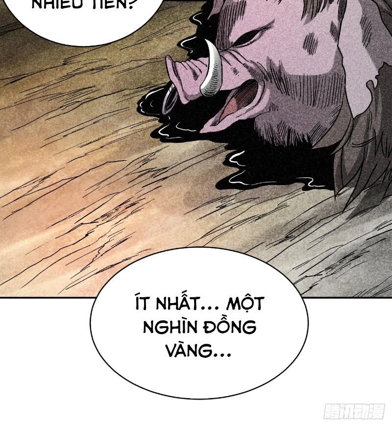 Đệ Tử Của Ta Đều Là Súp Bờ Thần Chapter 35 - 32