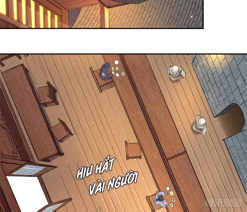 Đệ Tử Của Ta Đều Là Súp Bờ Thần Chapter 36 - 5