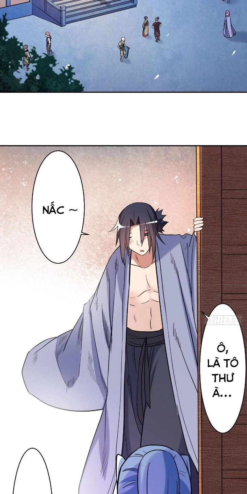 Đệ Tử Của Ta Đều Là Súp Bờ Thần Chapter 36 - 10